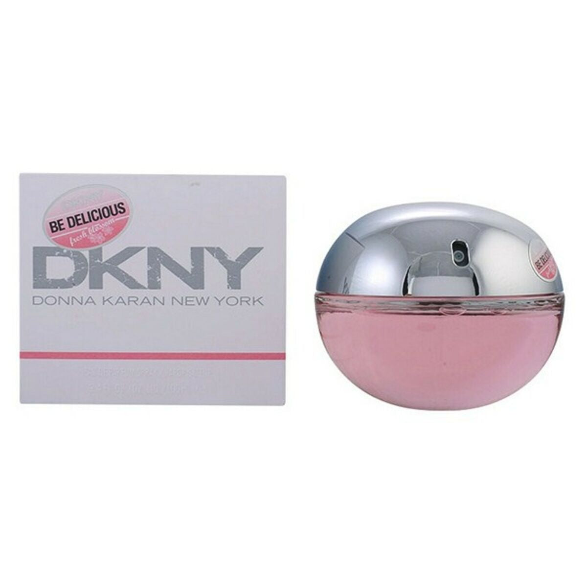 Women's Perfume Be Delicious Fresh Blossom Donna Karan EDP EDP-0