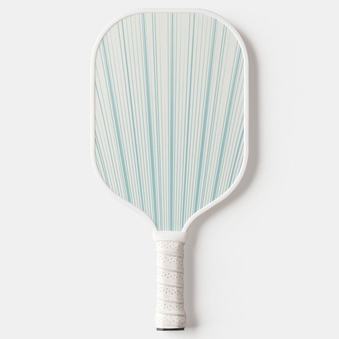 Old School Checkerboard Pickleball Paddle-0