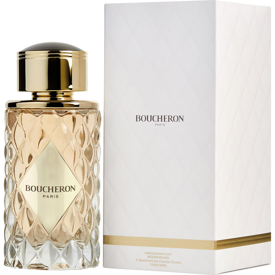 BOUCHERON PLACE VENDOME by Boucheron (WOMEN) - EAU DE PARFUM SPRAY 3.3 OZ