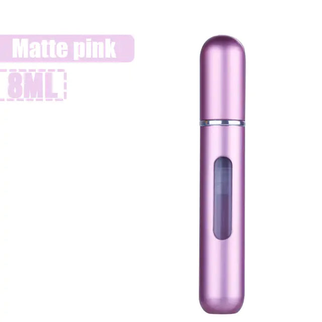 Perfume Refillable Spray Bottle