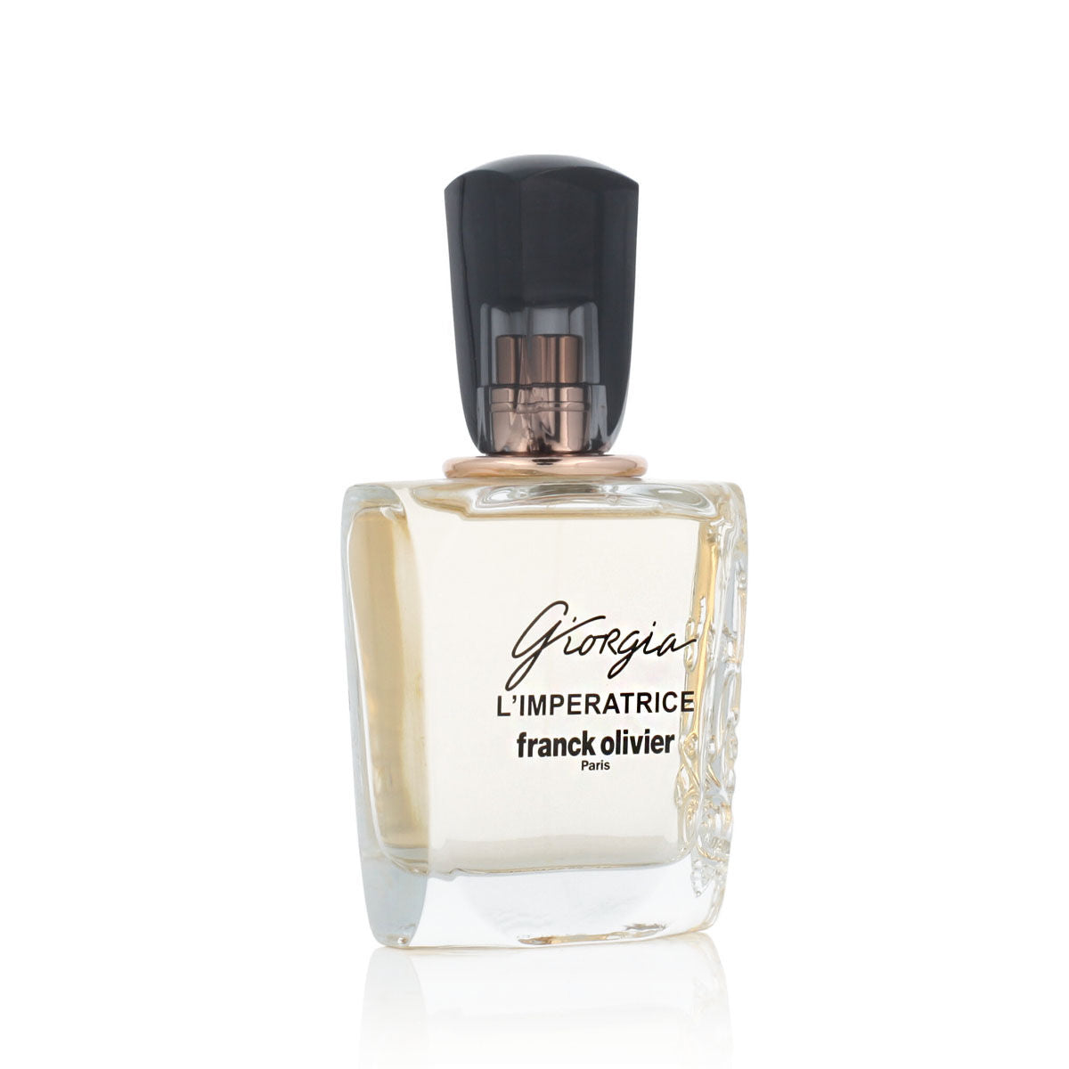 Women's Perfume Franck Olivier EDP Giorgia L'imperatrice 75 ml-1