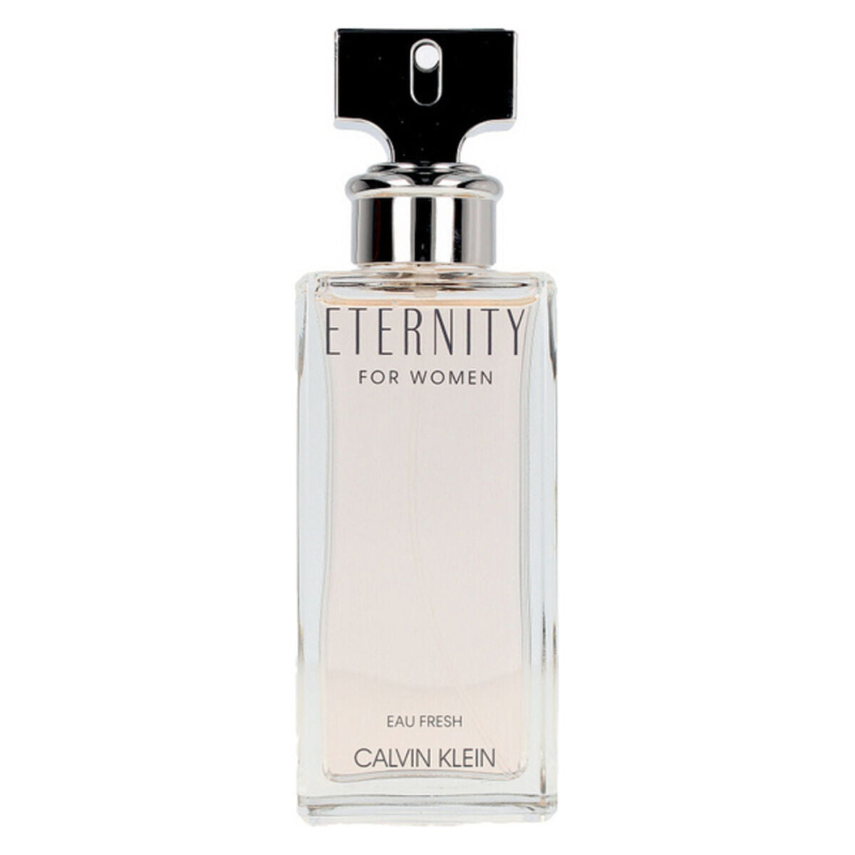 Women's Perfume Eternity for Woman Calvin Klein Eternity Eau Fresh EDP 100 ml-0