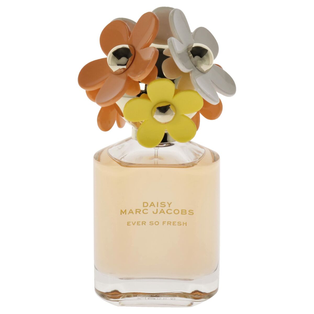 Women's Perfume Marc Jacobs Daisy Ever So Fresh EDP 75 ml-2