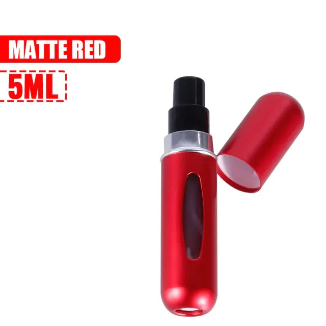 Perfume Refillable Spray Bottle