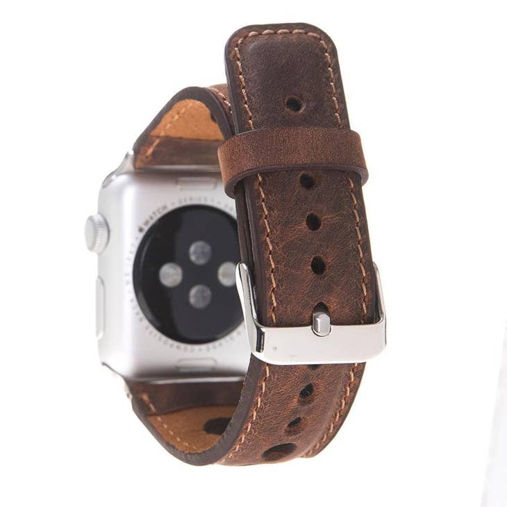 Donald Apple Watch Leather Straps (Set of 4)-1