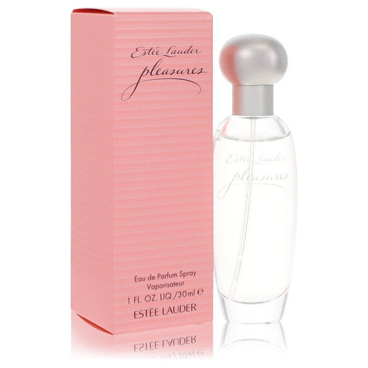 Pleasures by Estee Lauder Eau De Parfum Spray 1 oz (Women)