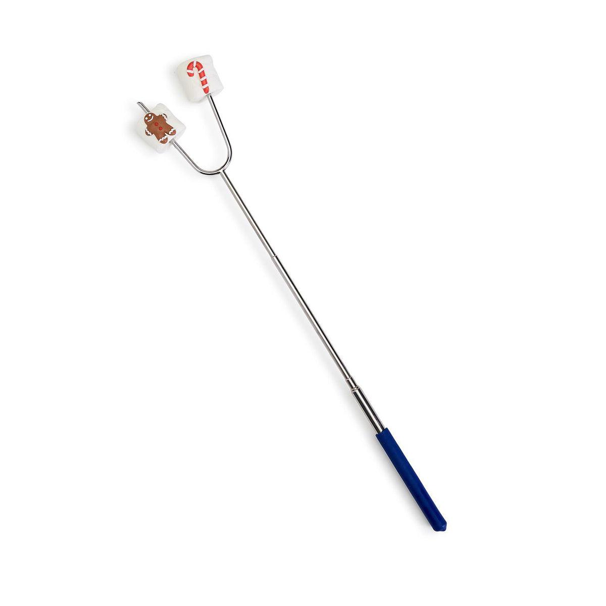 Extendable Roasting Stick-2