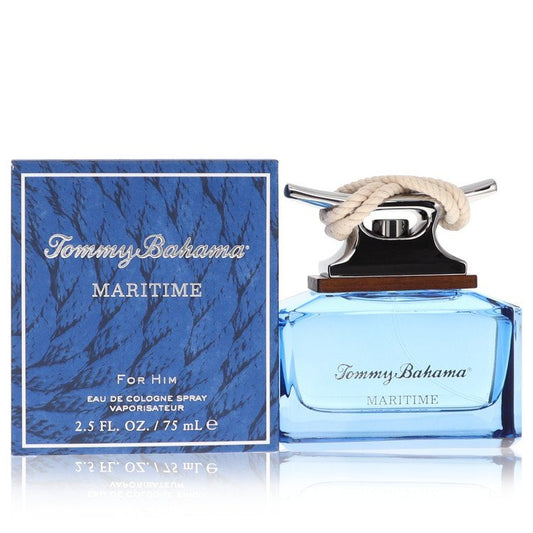 Tommy Bahama Maritime by Tommy Bahama Eau De Cologne Spray 2.5 oz (Men)