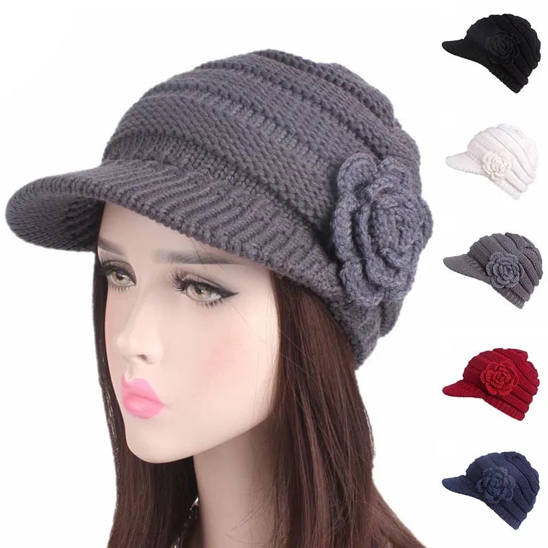 Fashion Outdoor Beanie