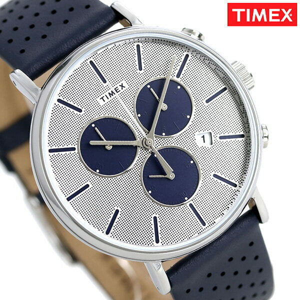 Timex Brass Multi-Function Men's Watch TW2R97700-3