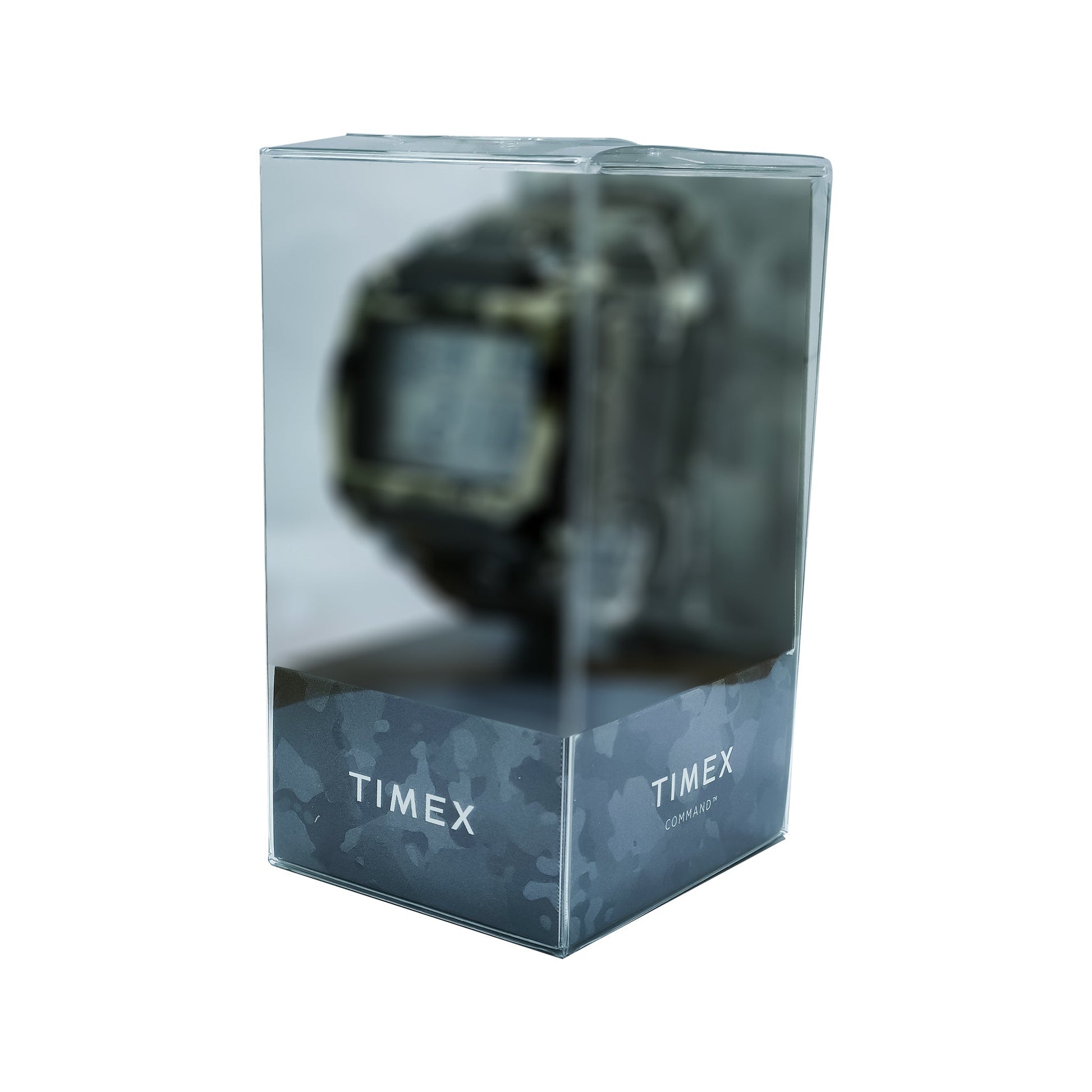 Timex Resin Digital Men's Watch T49950-3