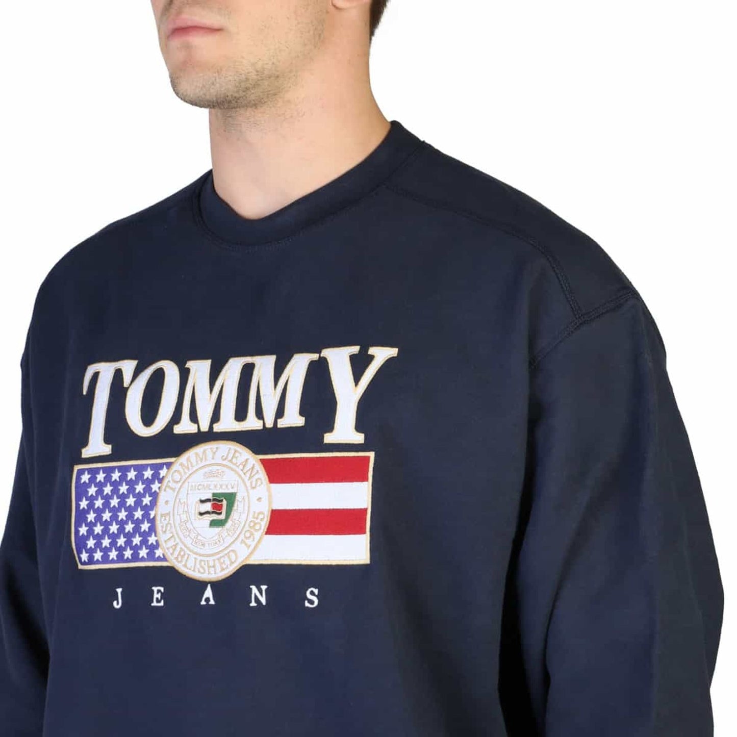 Tommy Hilfiger Felpa