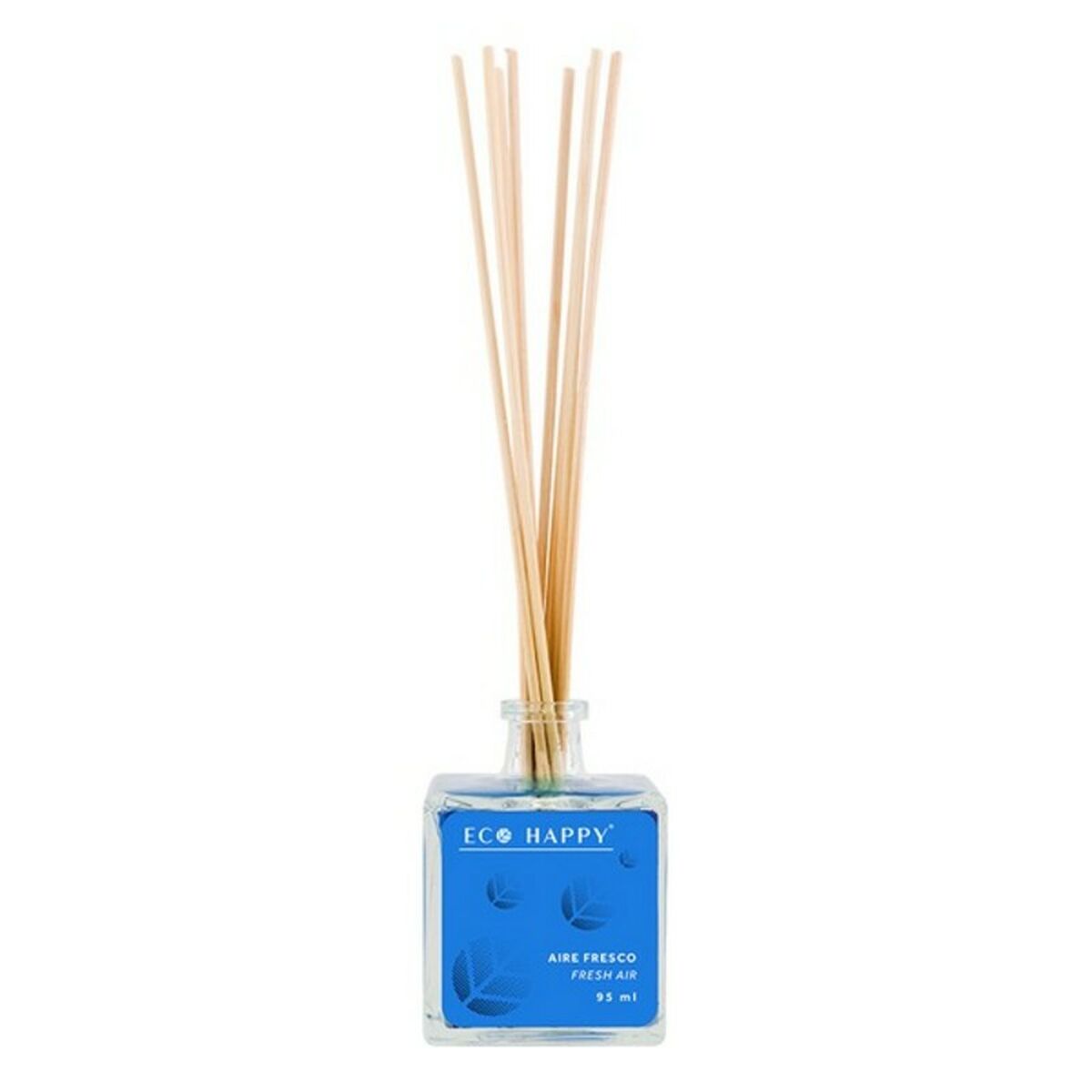 Perfume Sticks Mikado Aire Fresco Eco Happy Aire Fresco 95 ml-0