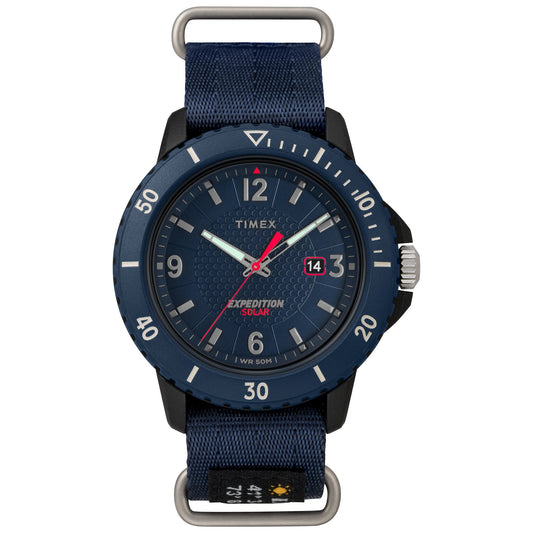 Timex Resin Multi-Function Men's Watch TW4B14300-0