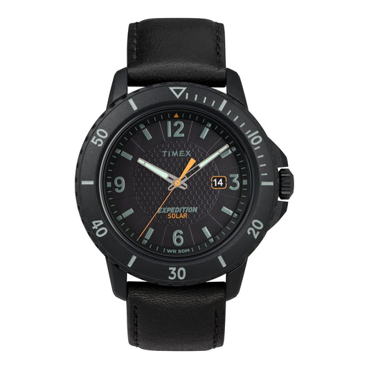 Timex Resin Multi-Function Men's Watch TW4B14700-0