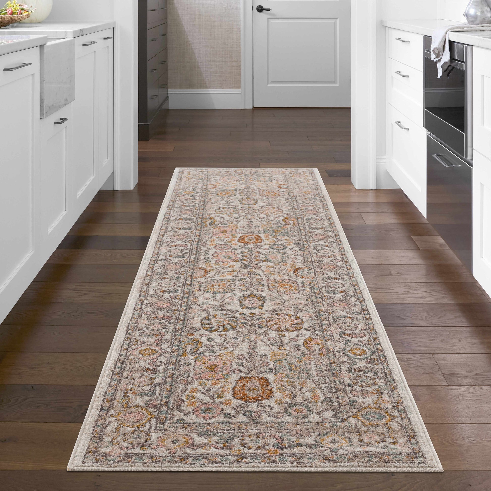 Herstmonceux Area Rug-6