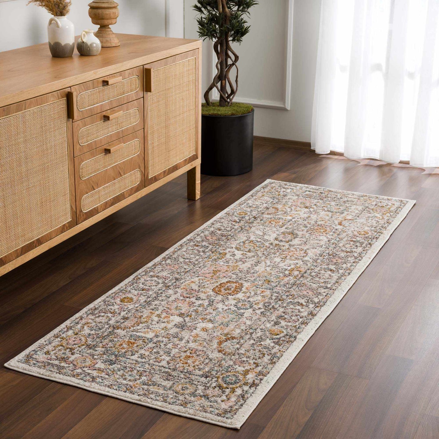 Herstmonceux Area Rug-5