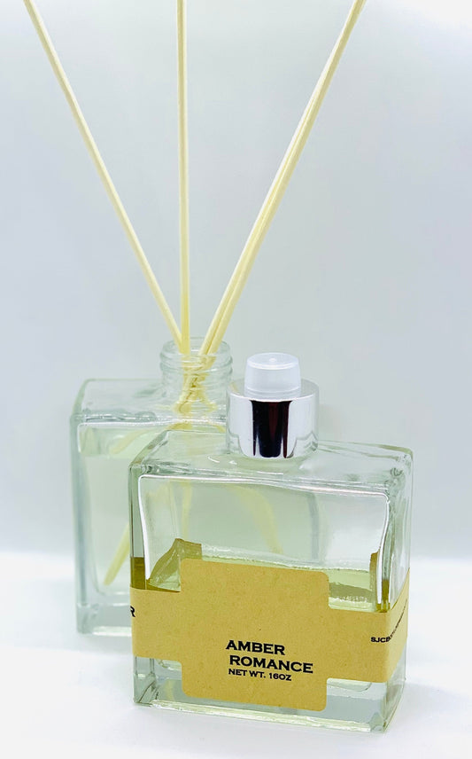 Reed Diffuser-0