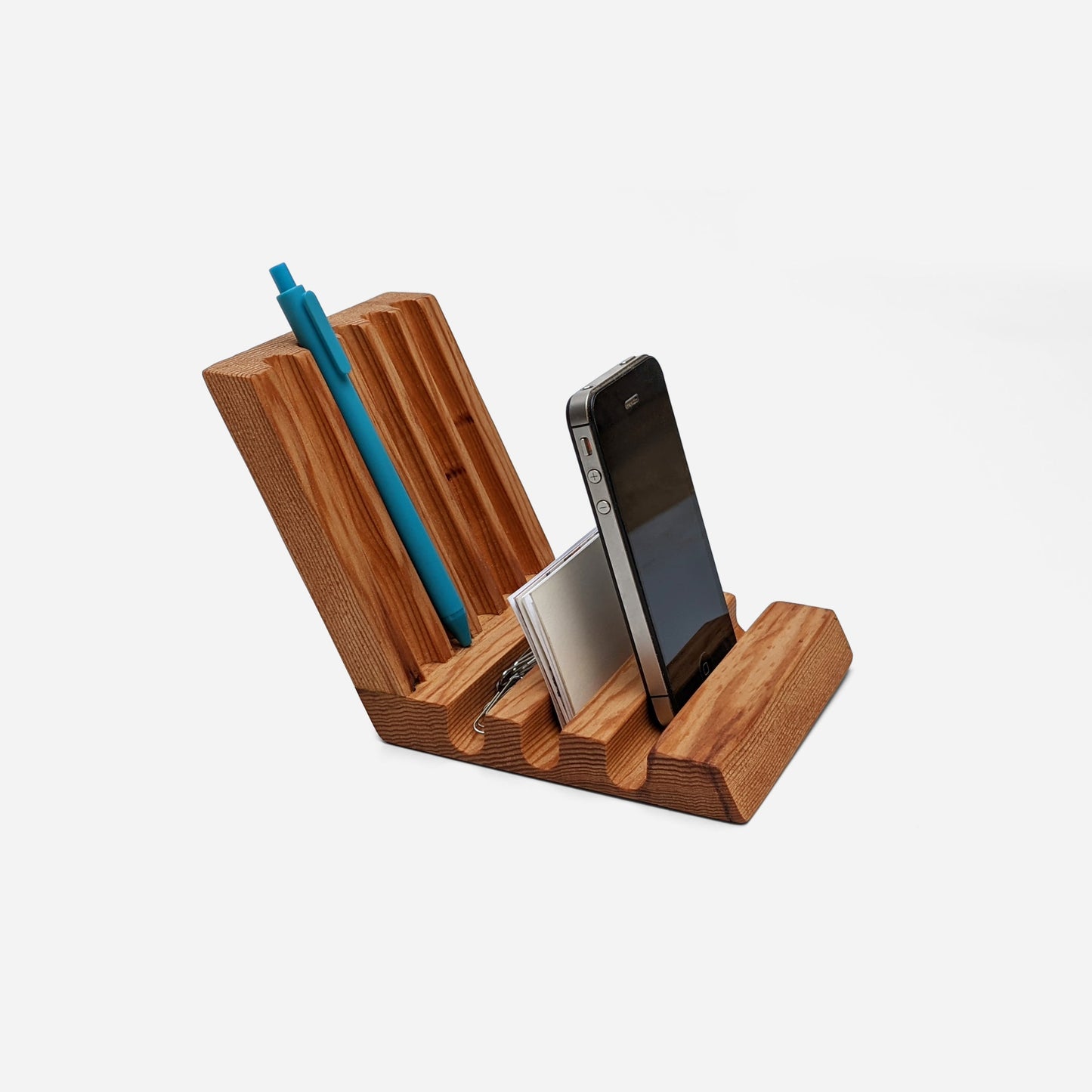 Groovy desk organizer-0