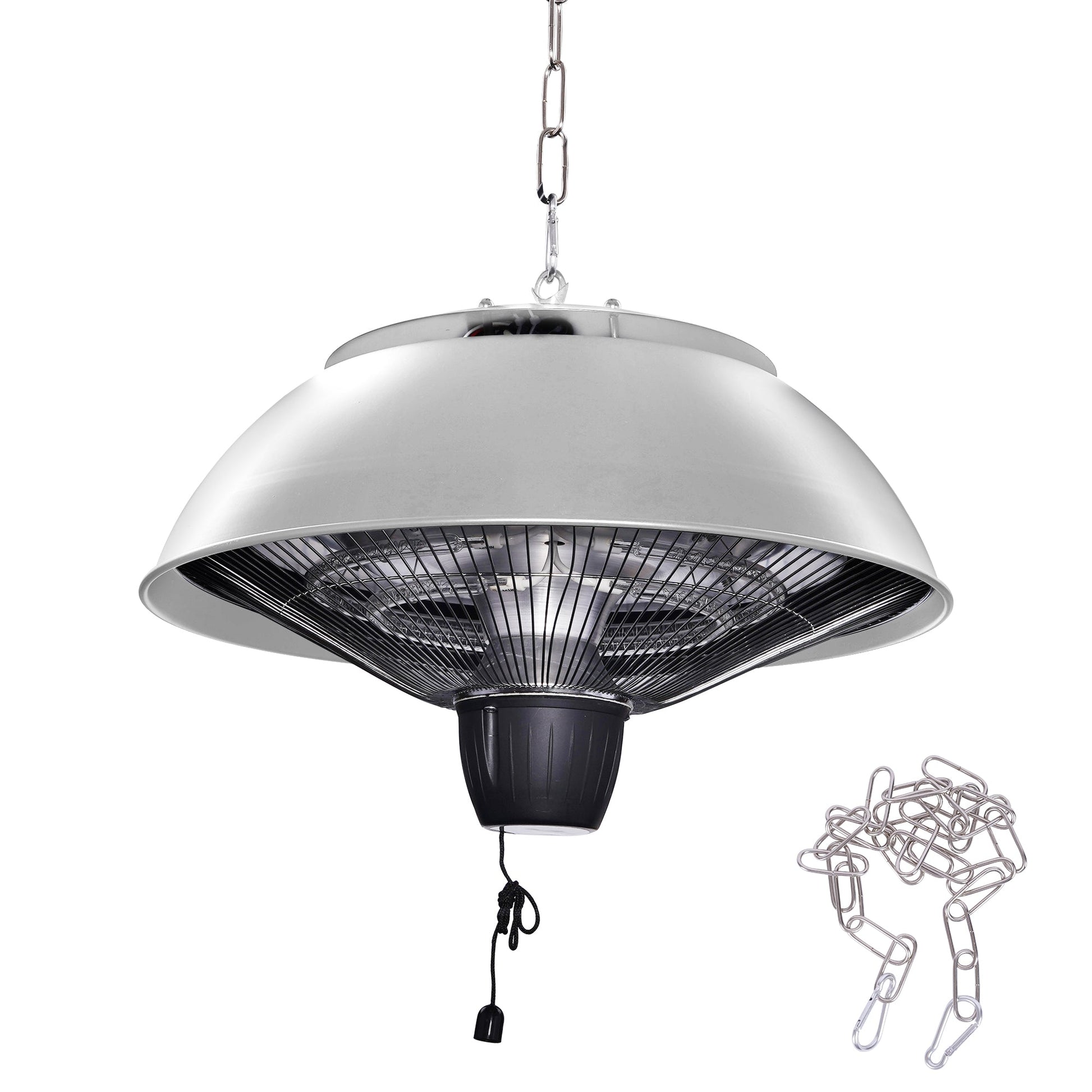 Indoor Outdoor Heating Pendant Lamp-5