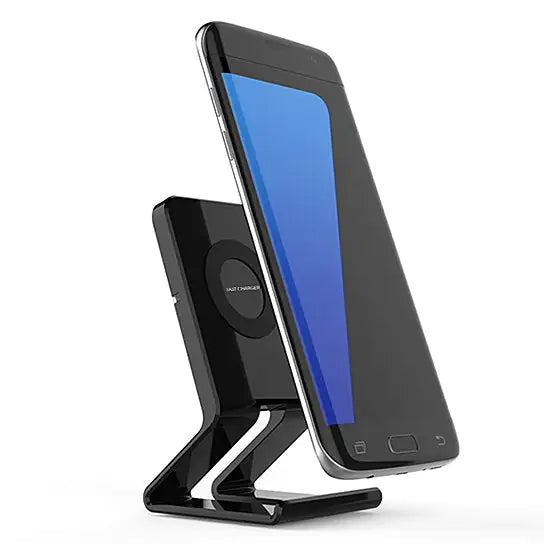 iPhone 8 Qi Wireless Charger With Stand.