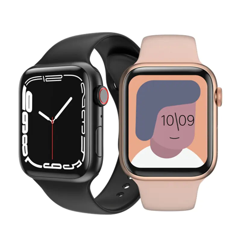 Smart  Apple Watch Series