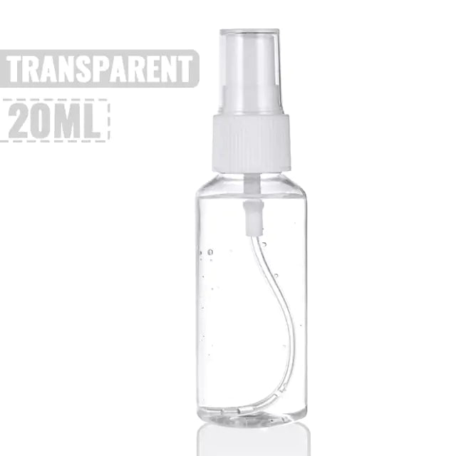 Perfume Refillable Spray Bottle