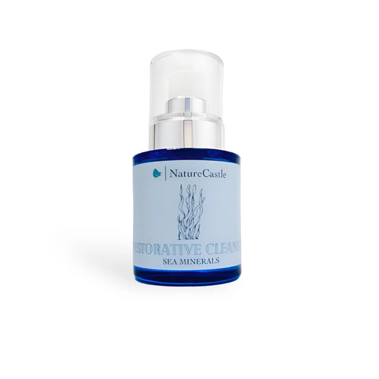 Restorative Cleanser NatureCastle