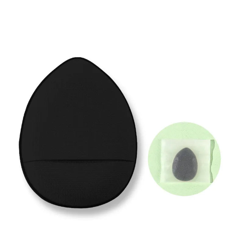 4Pc Beauty Egg Makeup Blender Cosmetic Puff Makeup Sponge Cushion Foundation Powder Sponge Beauty Tool Women Make Up Accessories-19