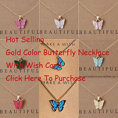 New Trendy Fashion Alloy Gold Color Lucky Angel Numbers Wish 777 Pendant Necklace for Women Girl Gift Birthday Jewelry