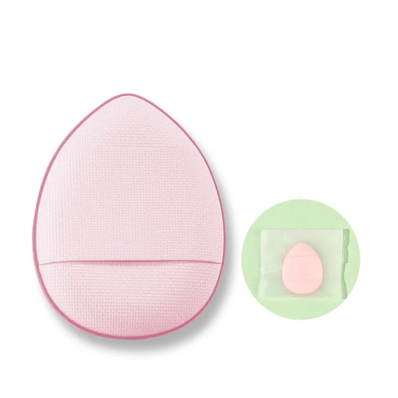 4Pc Beauty Egg Makeup Blender Cosmetic Puff Makeup Sponge Cushion Foundation Powder Sponge Beauty Tool Women Make Up Accessories-15