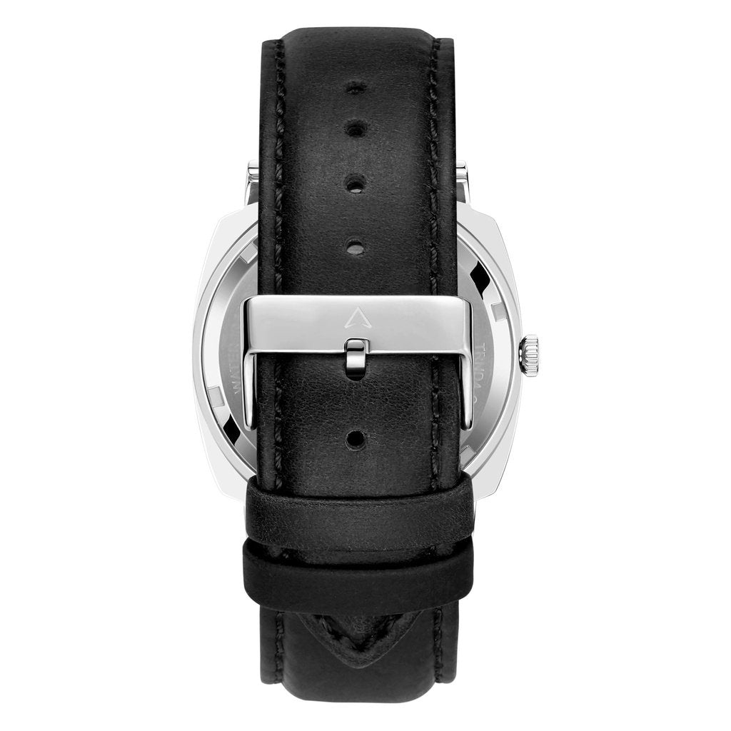 Trnda Stainless Steel Men's Watch TR003G5L1-C8B-4