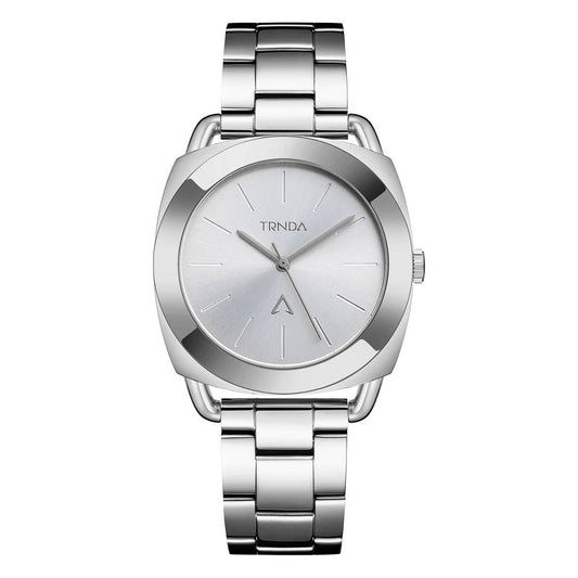 Trnda Stainless Steel Analog Women's Watch TR004L31A1-D1S1-0