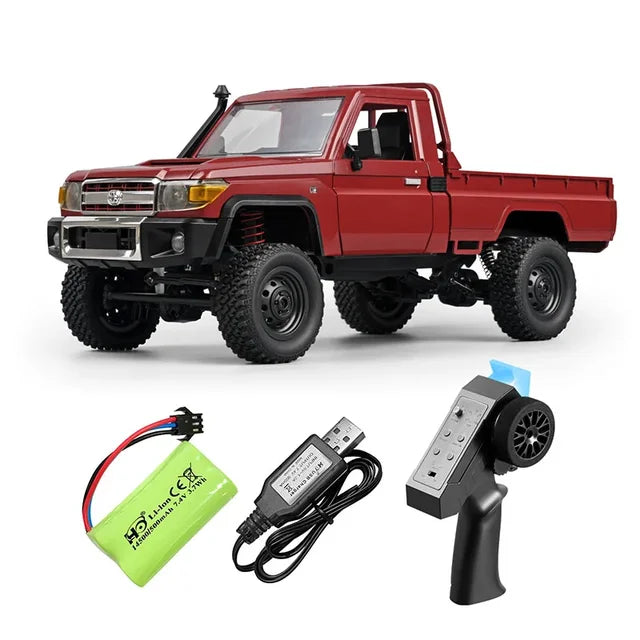 Off-road Rc Remote Control Car For Kids