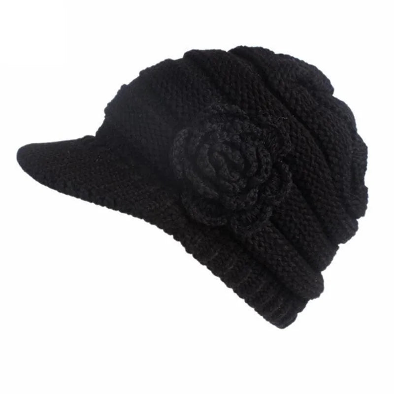 Fashion Outdoor Beanie