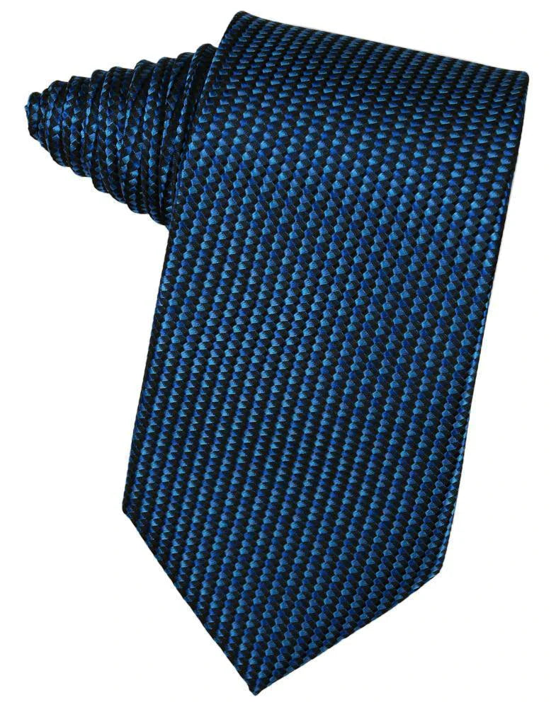 Venetian Necktie Self Tie-30