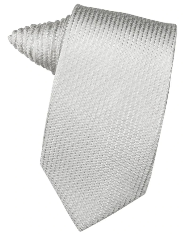 Venetian Necktie Self Tie-32