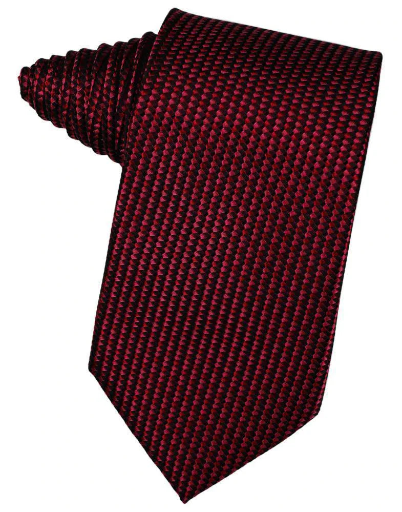 Venetian Necktie Self Tie-35