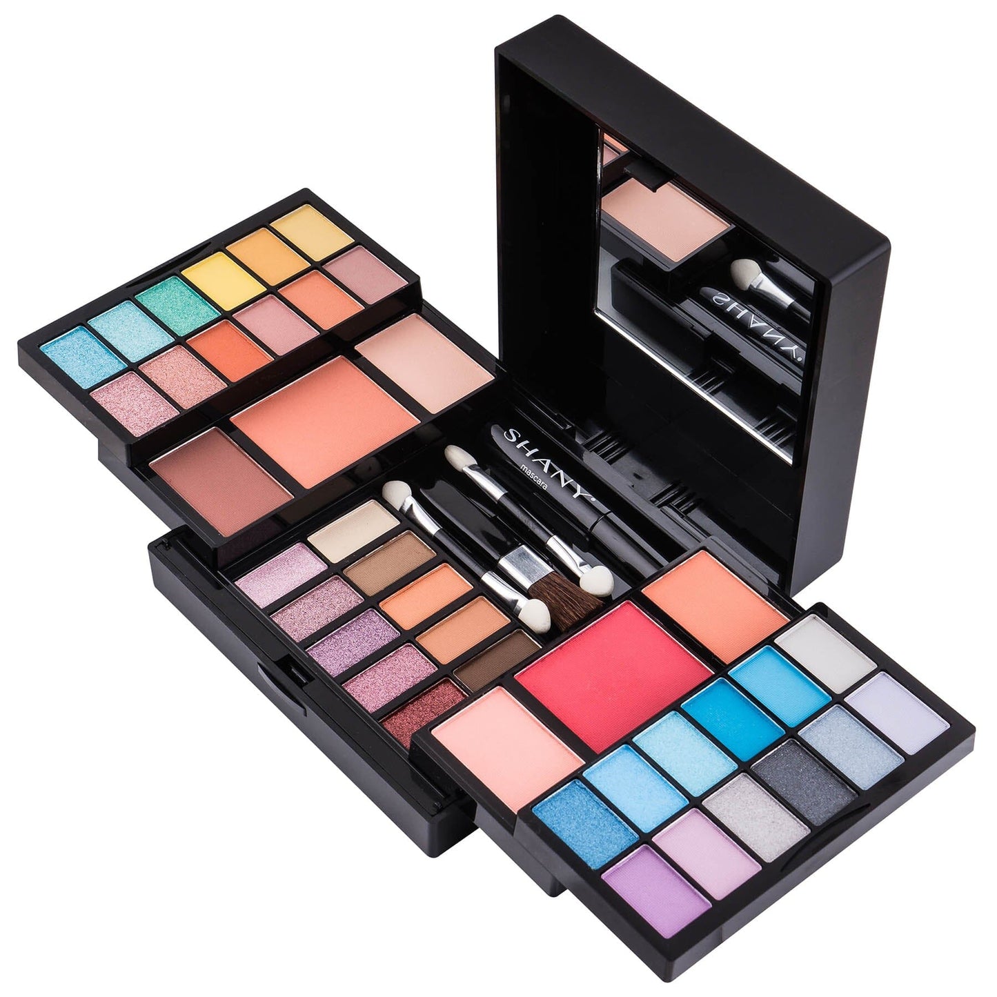 Timeless Beauty - Professional Makeup Kit-2