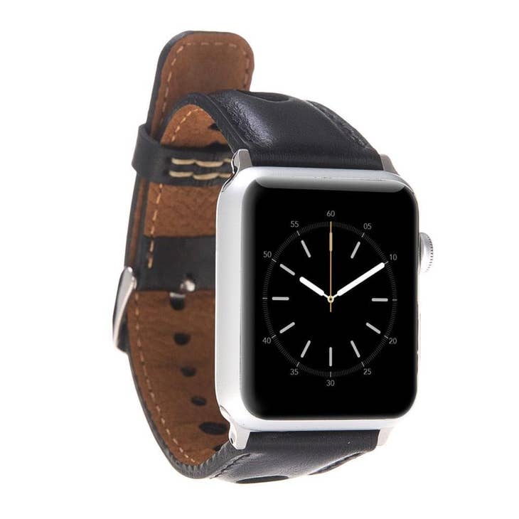 Donald Apple Watch Leather Straps (Set of 4)-6