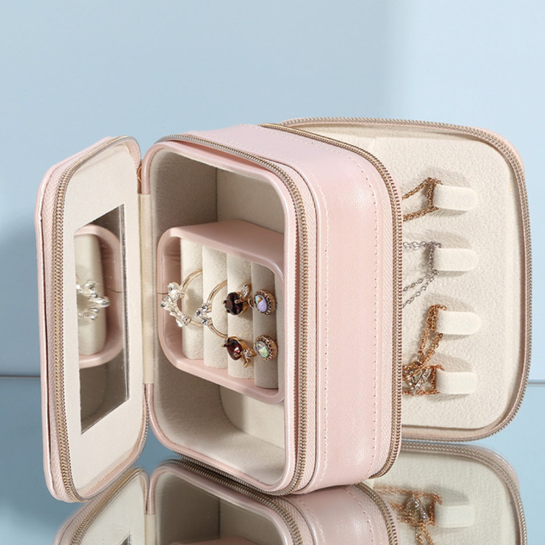 Clever Jewelry Case-2