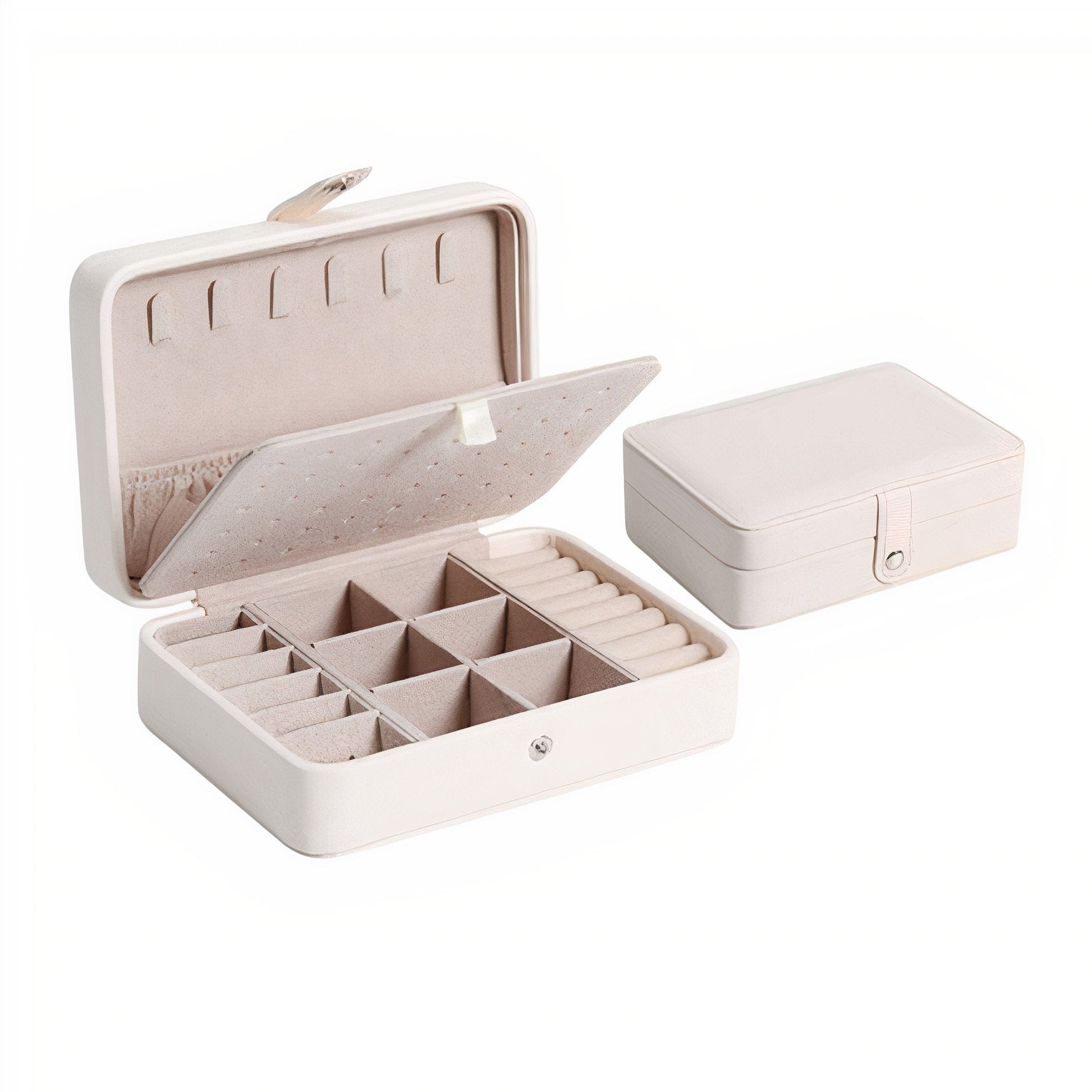 Smart Jewelry Box-6