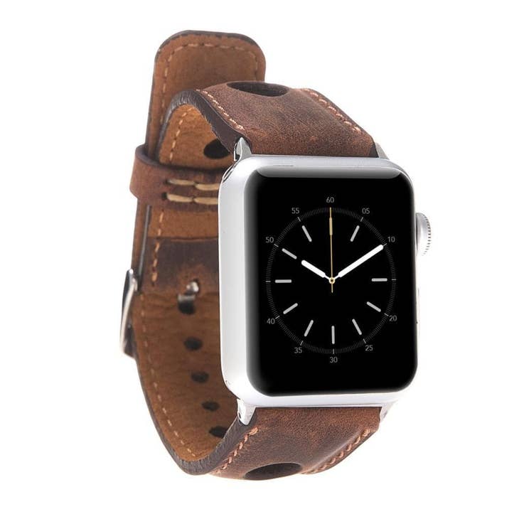 Donald Apple Watch Leather Straps (Set of 4)-0