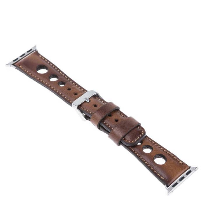 Donald Apple Watch Leather Straps (Set of 4)-2