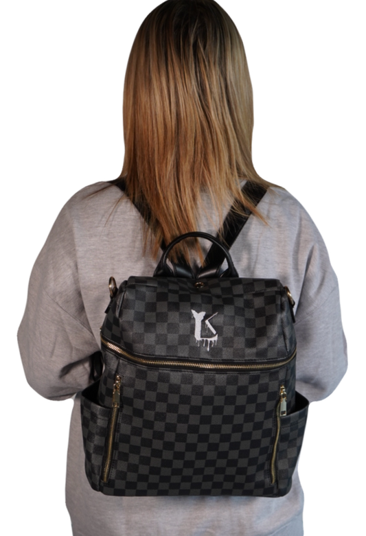 Lauren Kenzie Designer Backpacks-0