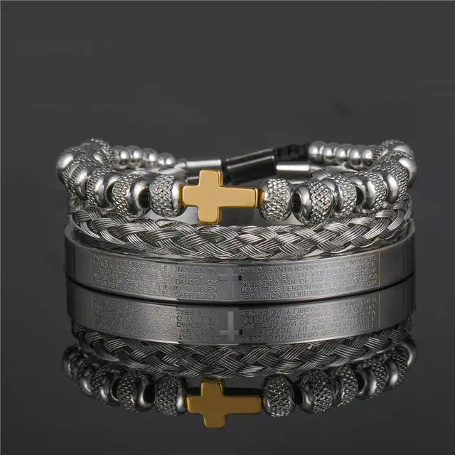 Stainless Steel Bracelet