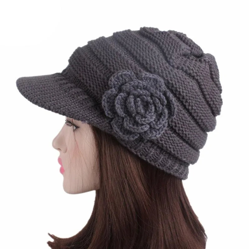 Fashion Outdoor Beanie