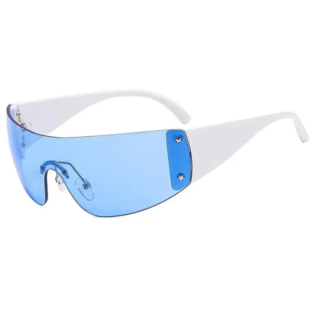 One Piece Sunglasses