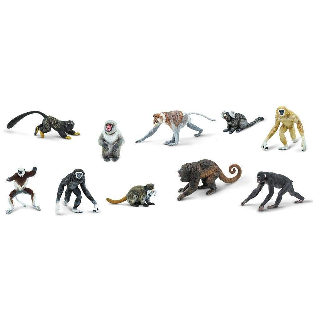 Primate Toys TOOB®-3