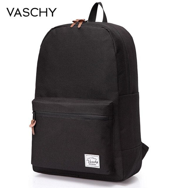 Men Backpack Waterproof Large Casual School Bag Student 15.6 inch Laptop Backpacks Fashion Leisure Backpack-6